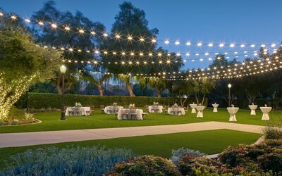 Sheraton Fairplex Suites & Conference Center