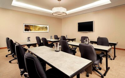Sheraton Fairplex Suites & Conference Center
