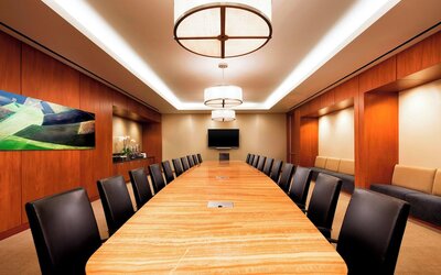 Sheraton Fairplex Suites & Conference Center