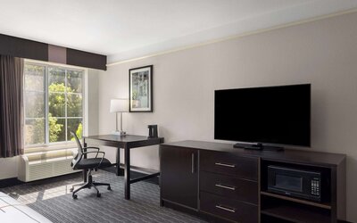 La Quinta Inn & Suites by Wyndham Santa Clarita - Valencia