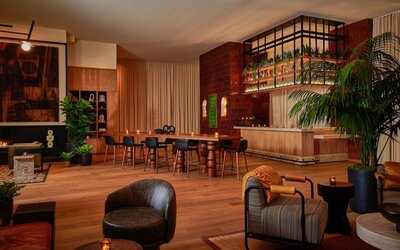 HOLLYWOOD VOLUME, a Tribute Portfolio Hotel