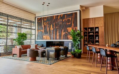 HOLLYWOOD VOLUME, a Tribute Portfolio Hotel