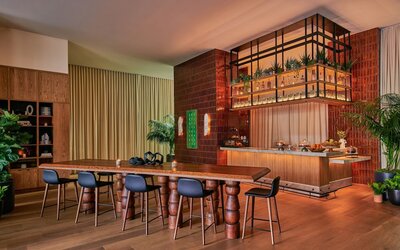 HOLLYWOOD VOLUME, a Tribute Portfolio Hotel