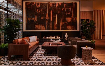 HOLLYWOOD VOLUME, a Tribute Portfolio Hotel