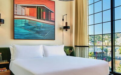 HOLLYWOOD VOLUME, a Tribute Portfolio Hotel