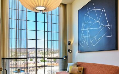 HOLLYWOOD VOLUME, a Tribute Portfolio Hotel