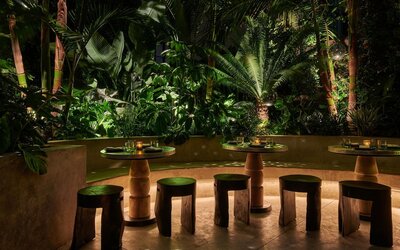 HOLLYWOOD VOLUME, a Tribute Portfolio Hotel