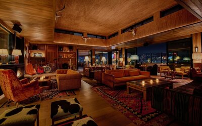HOLLYWOOD VOLUME, a Tribute Portfolio Hotel