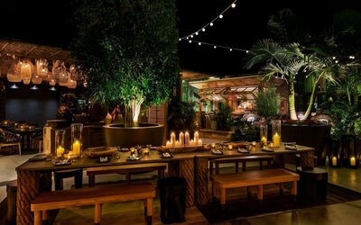 HOLLYWOOD VOLUME, a Tribute Portfolio Hotel