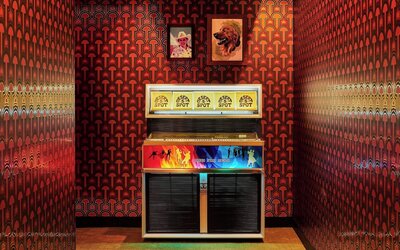 HOLLYWOOD VOLUME, a Tribute Portfolio Hotel