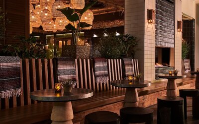 HOLLYWOOD VOLUME, a Tribute Portfolio Hotel