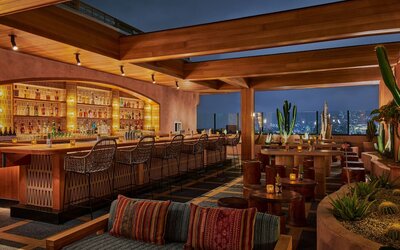 HOLLYWOOD VOLUME, a Tribute Portfolio Hotel