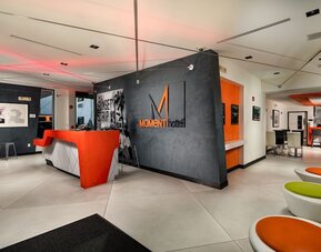 The Moment Hotel
