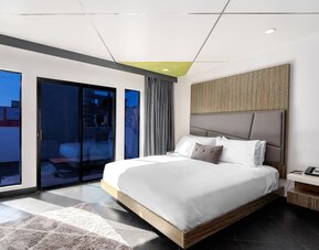 The Moment Hotel