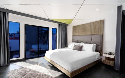 The Moment Hotel