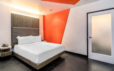 The Moment Hotel