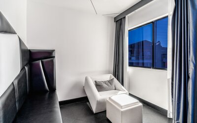 The Moment Hotel