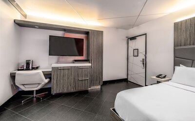 The Moment Hotel