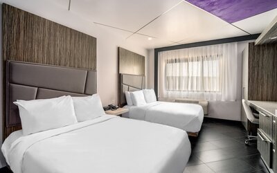 The Moment Hotel