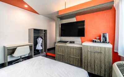 The Moment Hotel