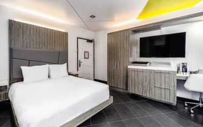 The Moment Hotel