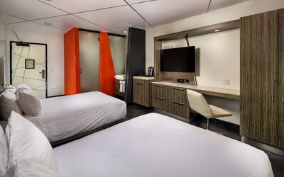 The Moment Hotel