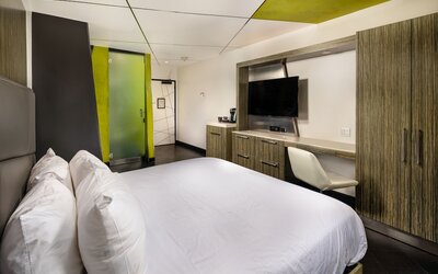The Moment Hotel
