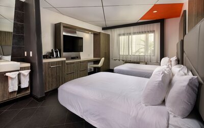 The Moment Hotel