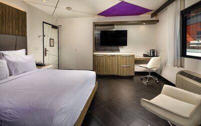 The Moment Hotel