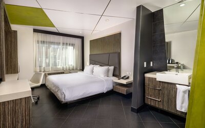 The Moment Hotel