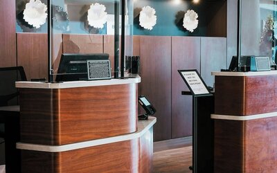 Courtyard by Marriott Los Angeles LAX/Century Boulevard