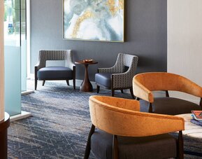 Courtyard by Marriott Los Angeles LAX/Century Boulevard