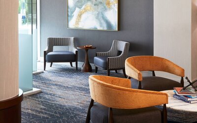 Courtyard by Marriott Los Angeles LAX/Century Boulevard