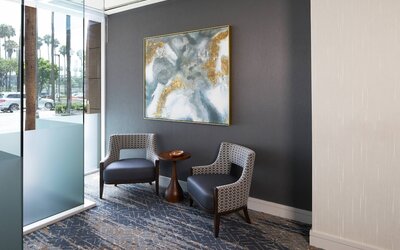 Courtyard by Marriott Los Angeles LAX/Century Boulevard