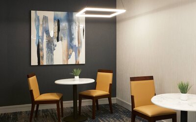 Courtyard by Marriott Los Angeles LAX/Century Boulevard