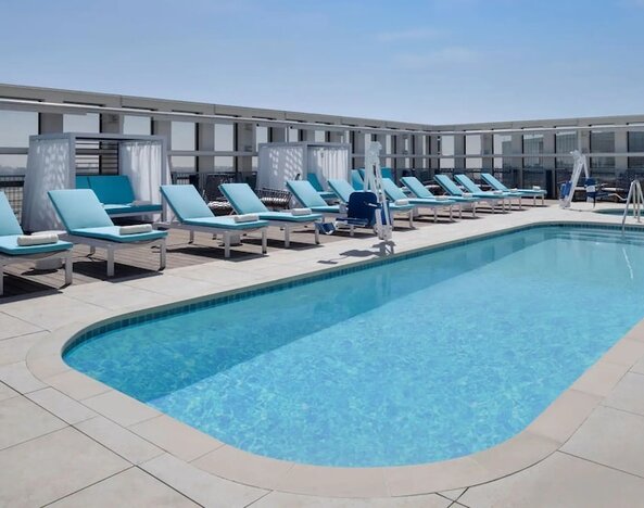 Hyatt Place LAX/Century Blvd