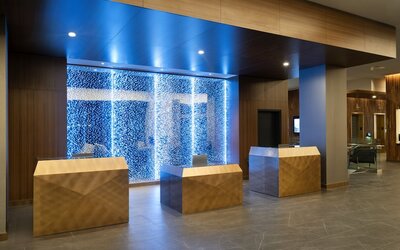 Hyatt Place LAX/Century Blvd