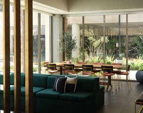 Hyatt Place LAX/Century Blvd