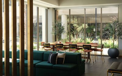 Hyatt Place LAX/Century Blvd
