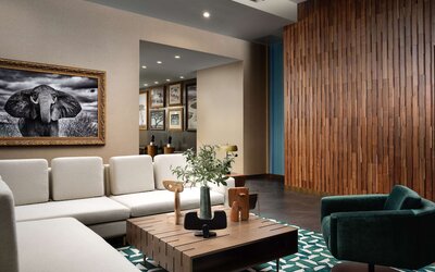 Hyatt Place LAX/Century Blvd