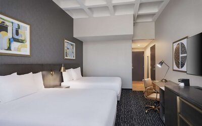 Hyatt Place LAX/Century Blvd