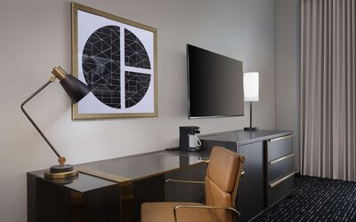 Hyatt Place LAX/Century Blvd