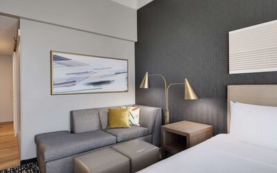 Hyatt Place LAX/Century Blvd