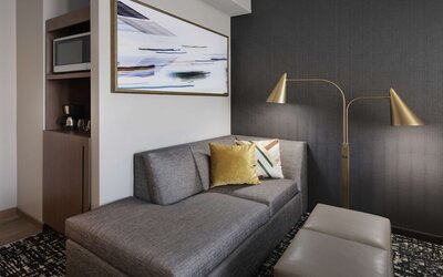 Hyatt Place LAX/Century Blvd