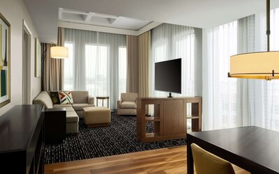 Hyatt Place LAX/Century Blvd