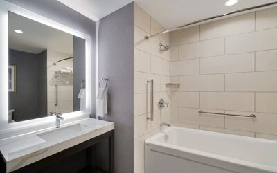 Hyatt Place LAX/Century Blvd