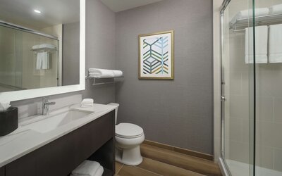 Hyatt Place LAX/Century Blvd