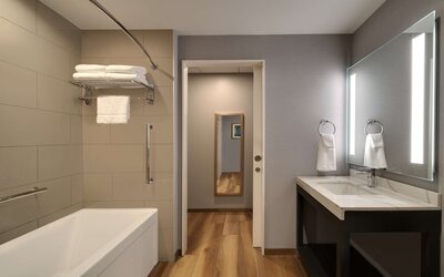 Hyatt Place LAX/Century Blvd
