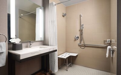 Hyatt Place LAX/Century Blvd