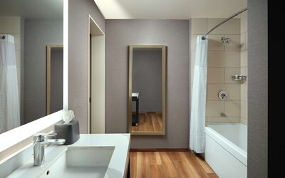 Hyatt Place LAX/Century Blvd